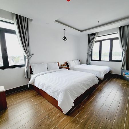 Happy Bun Hotel Далат Екстер'єр фото