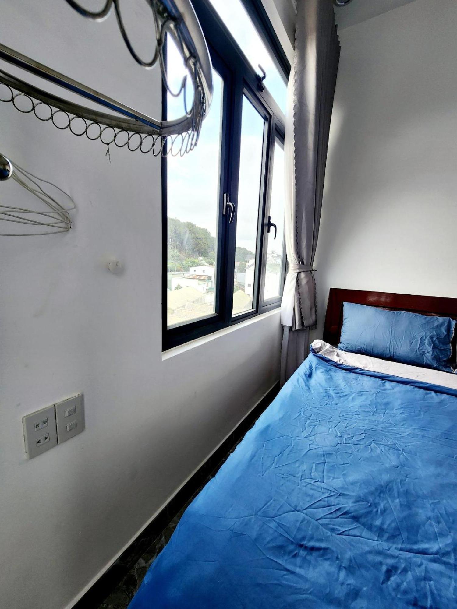 Happy Bun Hotel Далат Екстер'єр фото